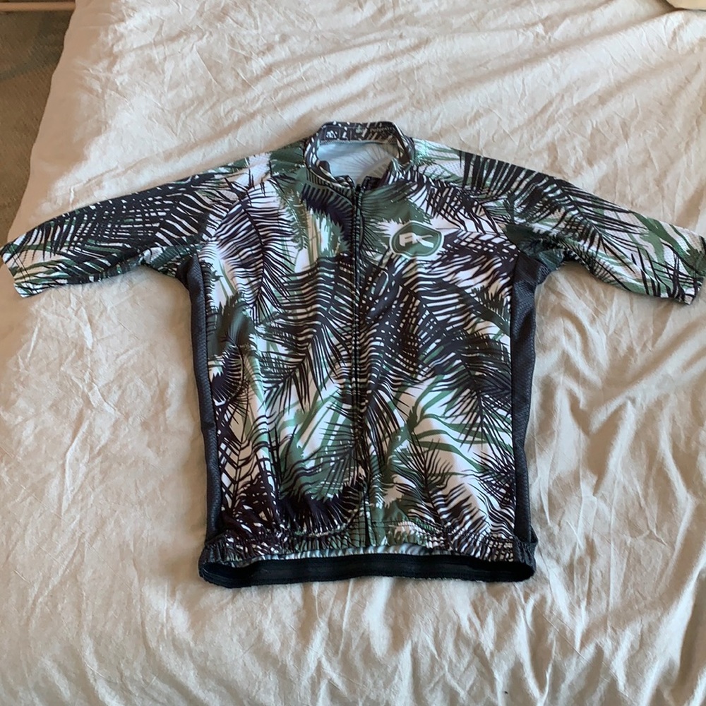 Cycling Jersey